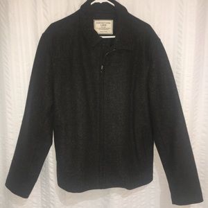 Old Navy Brand Wool Jacket